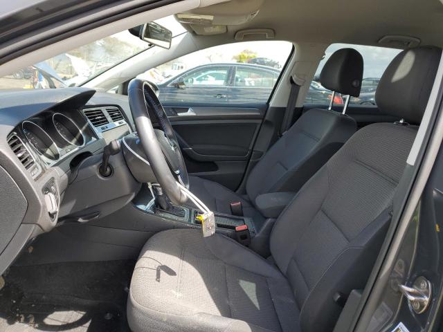2019 VOLKSWAGEN E-GOLF SE - WVWKR7AU9KW916989