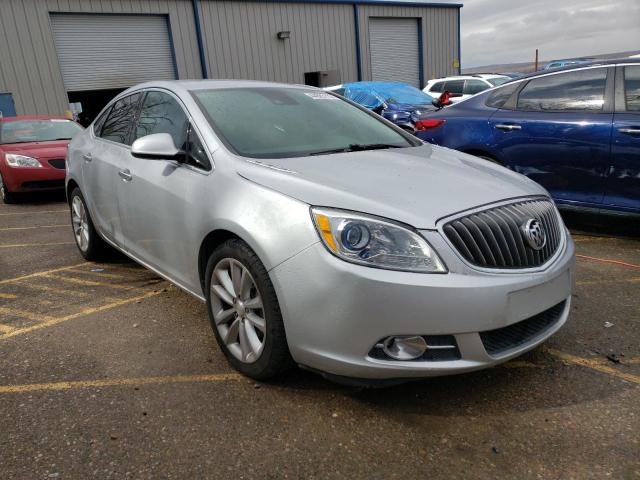 1G4PR5SK8E4216108 Buick Verano Convenience