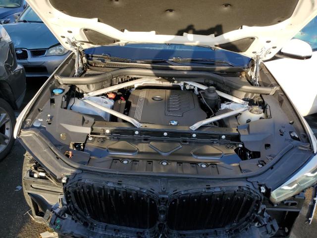 5UXCR6C55KLL12375 BMW X5 Xdrive40i