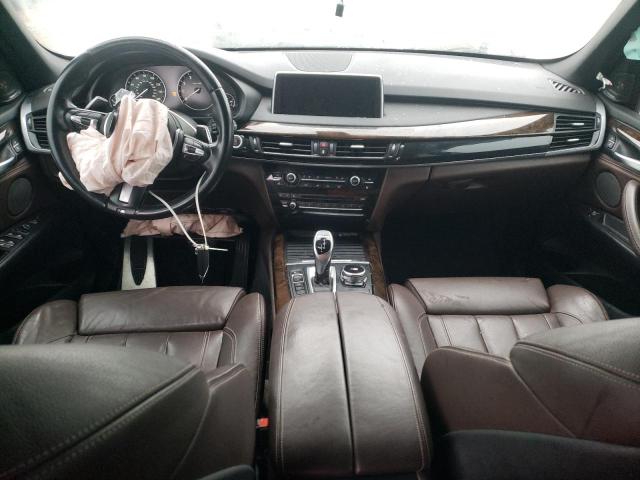 2015 BMW X5 SDRIVE3 - 5UXKR2C55F0H38985