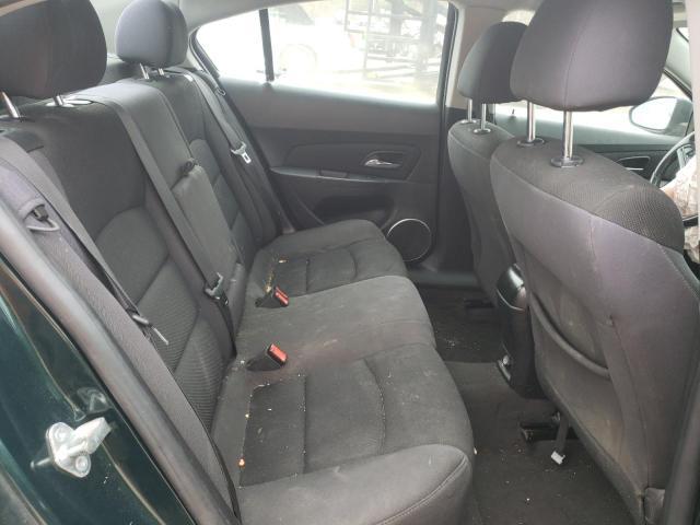 Chevrolet Cruze 2014 -auction- 9