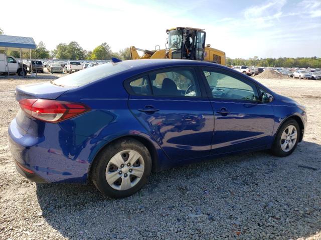 3KPFK4A70HE039567 KIA FORTE LX