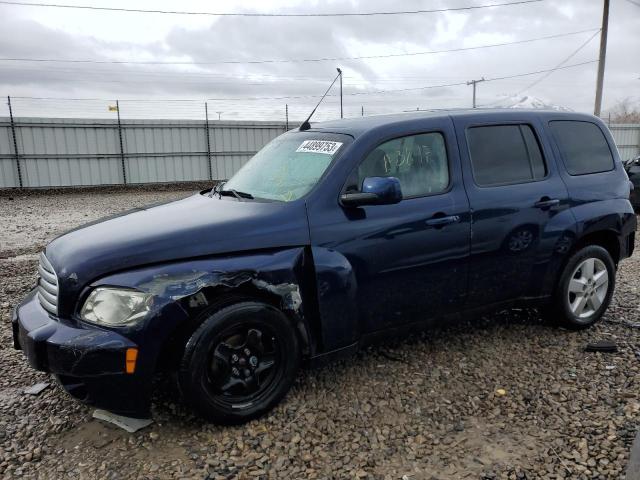 2010 Chevrolet HHR LT