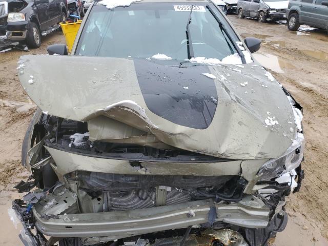 2022 SUBARU OUTBACK WI 4S4BTGUD6N3118352