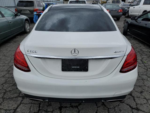 55SWF4KB0FU021096 Mercedes-Benz C 300 4matic