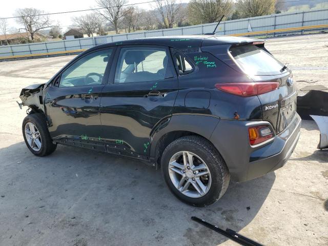KM8K1CAA5JU135771 Hyundai Kona Se