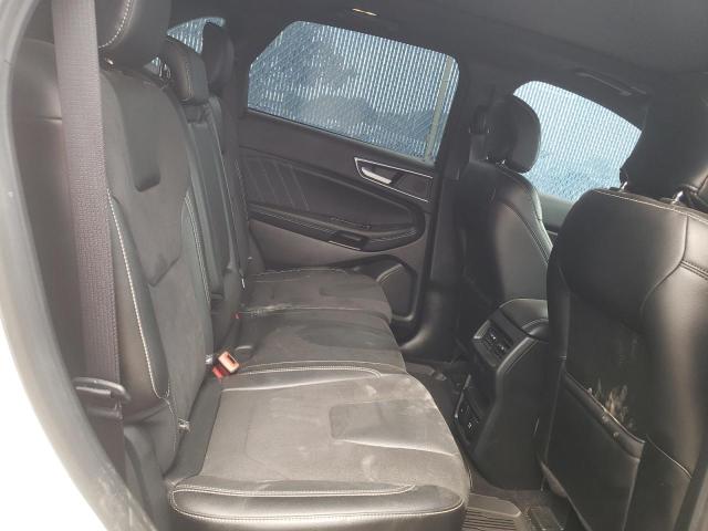2019 FORD EDGE ST - 2FMPK4AP1KBC17775