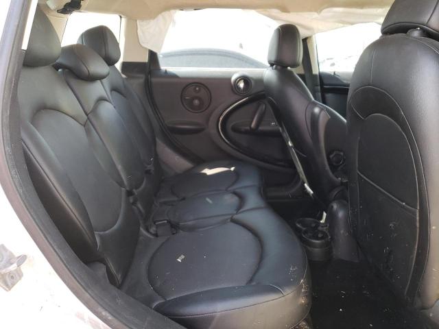 WMWZC5C51EWM18541 Mini Cooper S Countryman