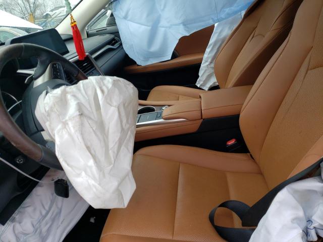 2022 LEXUS RX 350 L - JTJHZKFA0N2036560