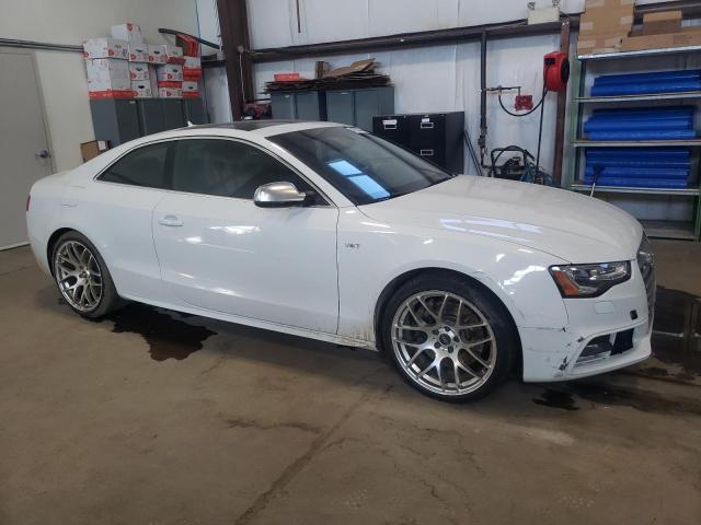 2015 AUDI S5 PROGRES WAUCGBFR8FA038537