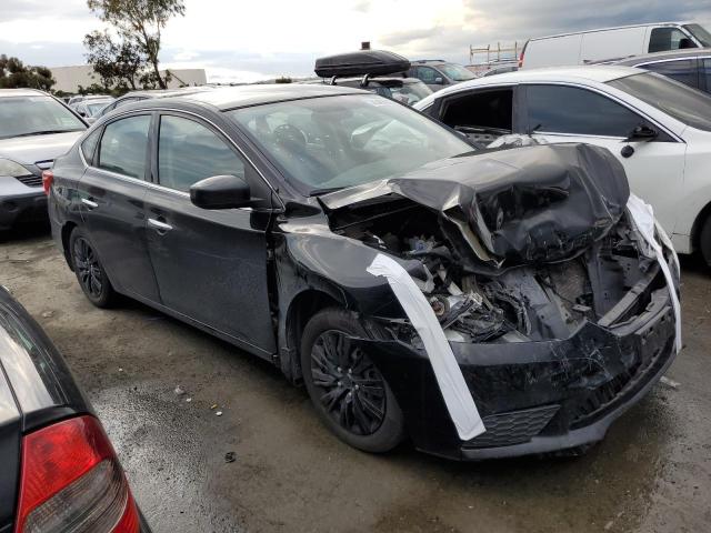 3N1AB7AP3GY296816 Nissan SENTRA S