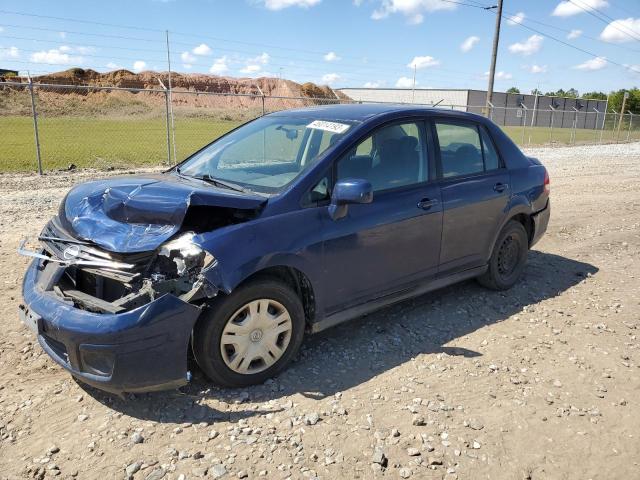 2011 Nissan Versa S