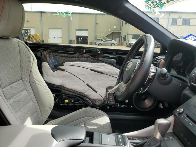 2015 LEXUS RC 350 - JTHHE5BC9F5010335
