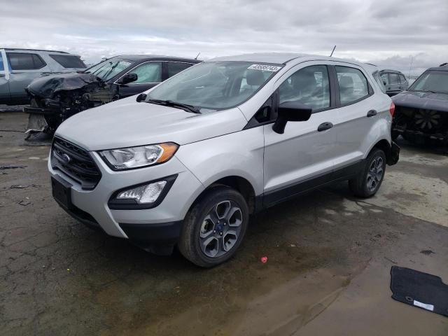 2022 Ford EcoSport S