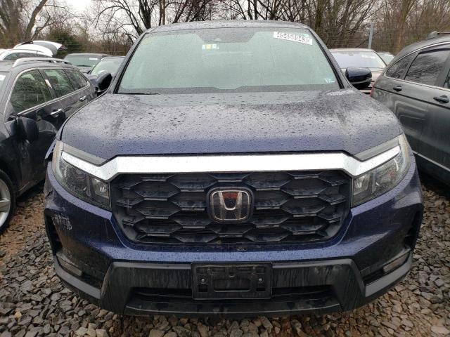 2022 HONDA PASSPORT E - 5FNYF8H54NB008885