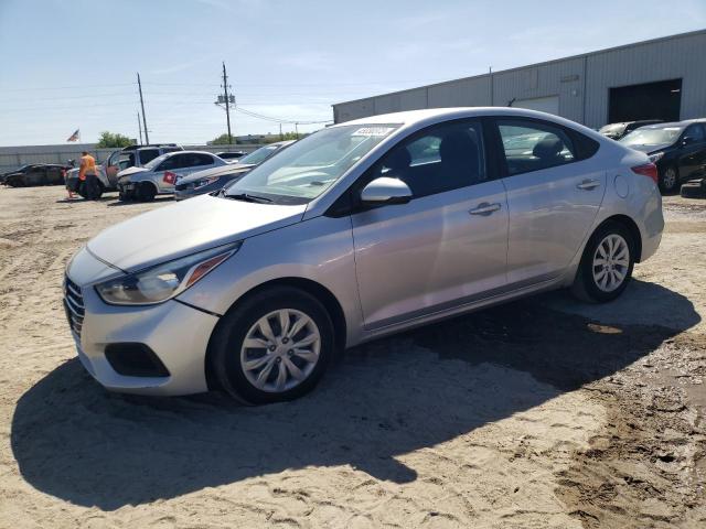 Cars With No Damage for sale at auction: 2019 Hyundai Accent SE