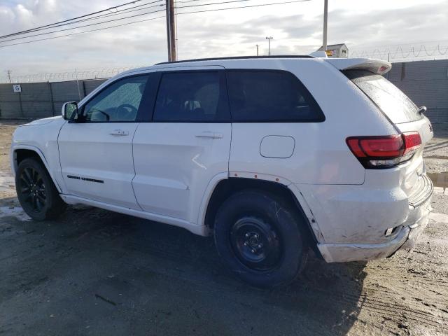 1C4RJEAG9LC128771 Jeep Grand Cherokee Laredo