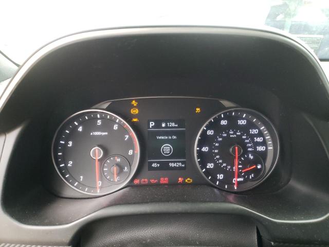 2019 HYUNDAI ELANTRA SP - KMHD04LB1KU807320
