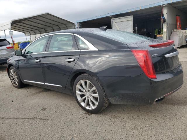 2G61M5S37H9175766 Cadillac XTS LUXURY
