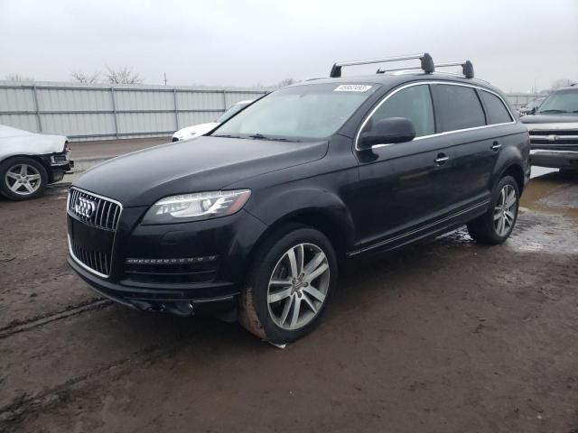 AUDI Q7 2010 0