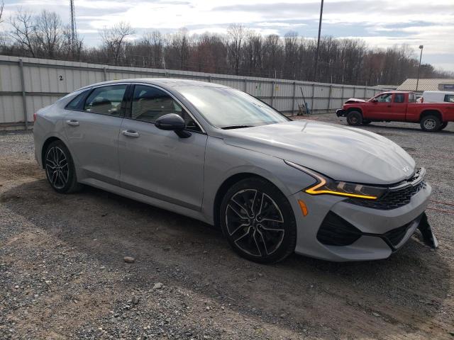 2023 KIA K5 GT - 5XXG44J87PG189687