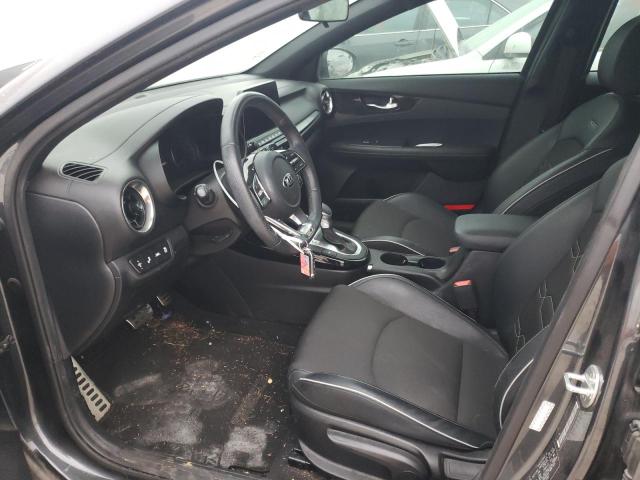 3KPF34AD4LE157097 KIA Forte Gt Line