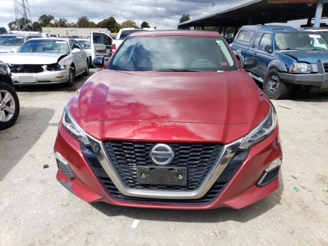 1N4AL4CV2LC184215 Nissan ALTIMA SR