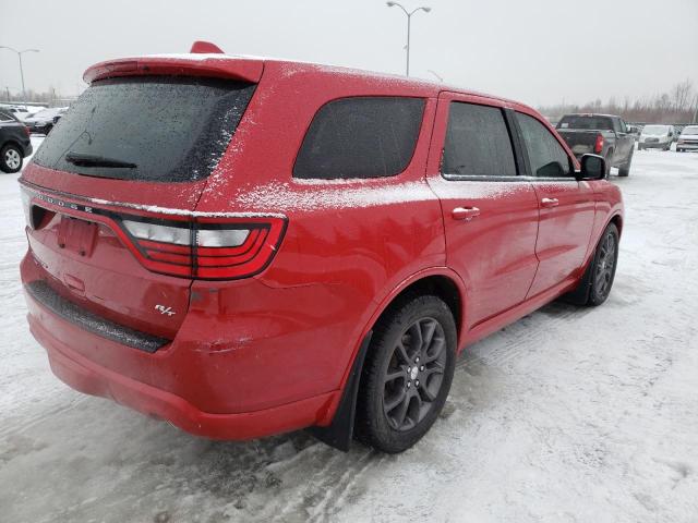 2015 DODGE DURANGO R/ - 1C4SDJCT4FC223271