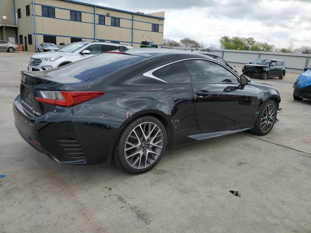 2015 LEXUS RC 350 - JTHHE5BC9F5010335