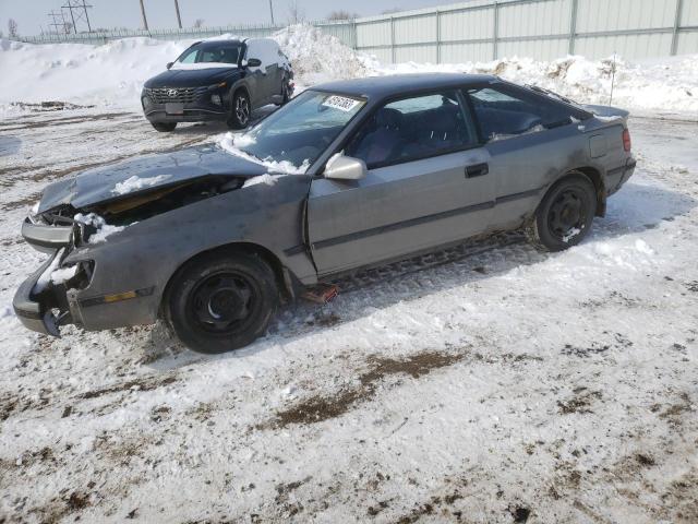 1989 Toyota Celica GT