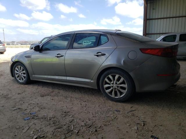 KIA OPTIMA 2015 1