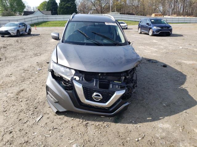 2017 NISSAN ROGUE S - JN8AT2MT3HW388270