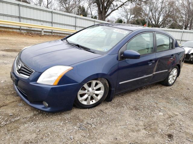 2010 Nissan Sentra 2.0