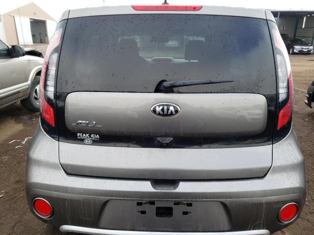 KNDJP3A57J7543642 KIA SOUL +