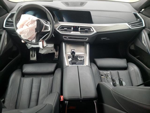 2022 BMW X6 XDRIVE4 - 5UXCY6C0XN9M46078