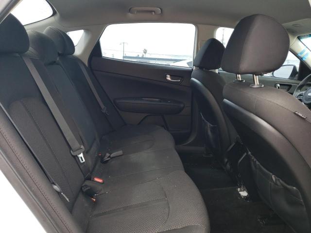 5XXGT4L31JG234585 KIA Optima Lx