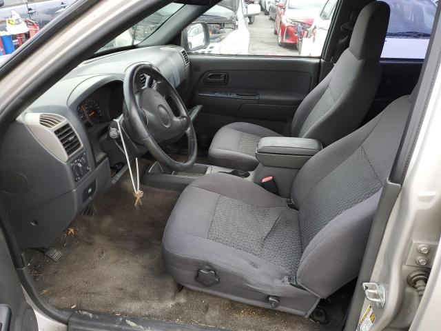 1GTCS136768112298 GMC Canyon