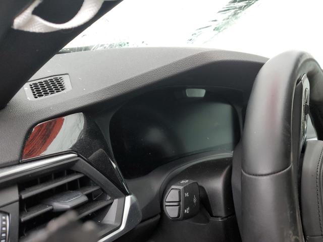 3MW5U7J09N8C39137 BMW M340I