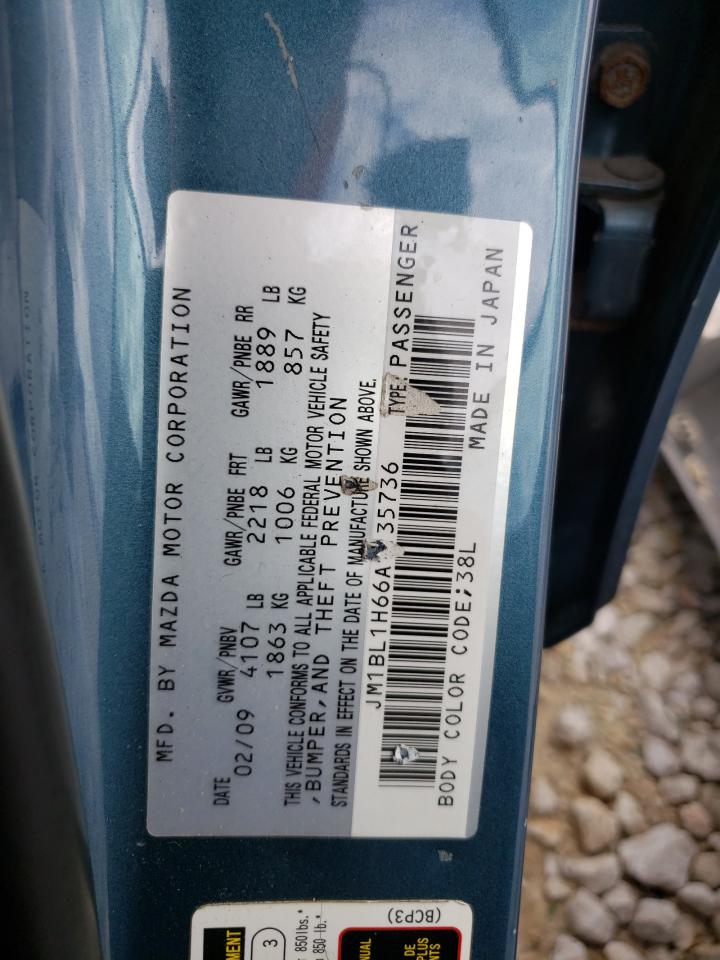 2010 Mazda 3 - Image 15