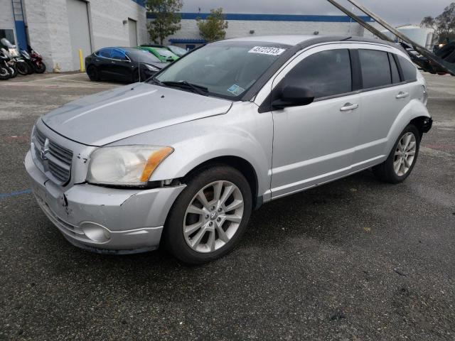 2011 Dodge Caliber Heat