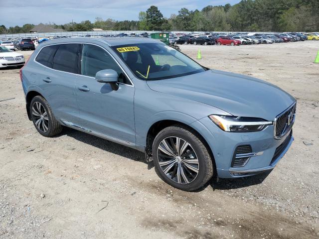 2023 VOLVO XC60 PLUS YV4L12DN2P1226005