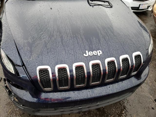 1C4PJMAB9GW368557 Jeep Cherokee Sport