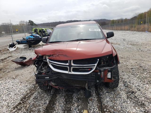 3C4PDCAB9ET277230 Dodge JOURNEY SE