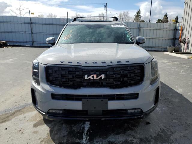 5XYP5DHC2NG224488 KIA Telluride Sx