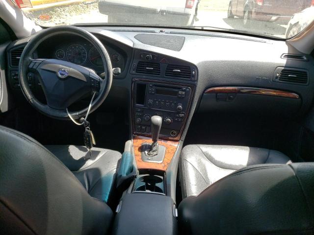 YV1RS592882675236 Volvo S60 2.5T