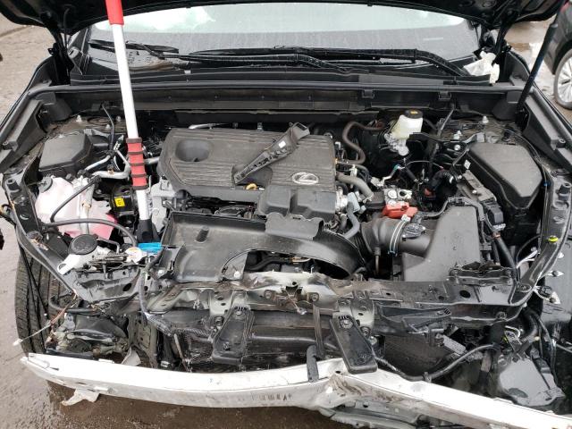 2023 LEXUS NX 250 - 2T2ADCEZXPC003386