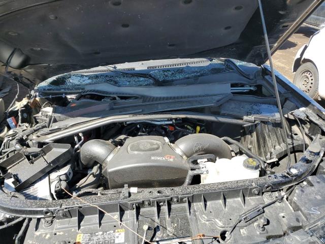 1FM5K8GC8NGA41727 Ford Explorer St