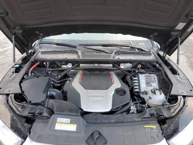 2018 AUDI SQ5 PREMIU - WA1A4AFY2J2142426