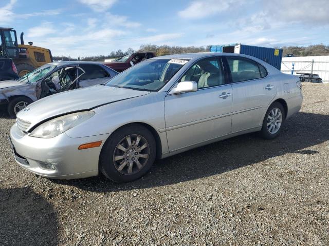 2002 Lexus ES 300 