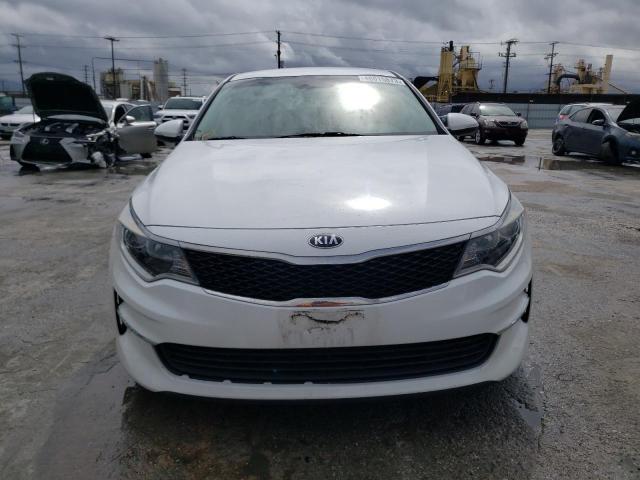 5XXGT4L31JG234585 KIA Optima Lx
